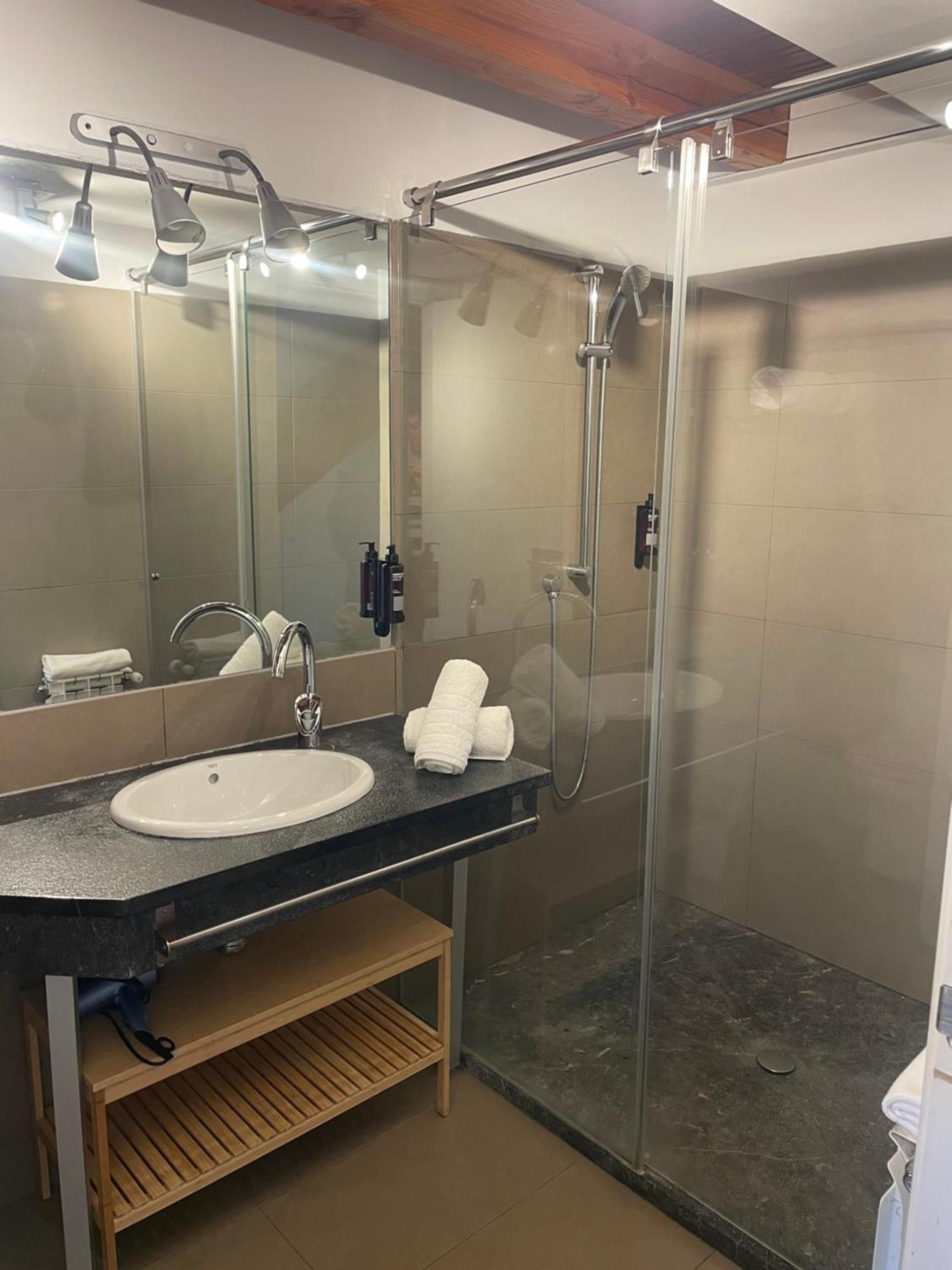 Apartamentos Mar Y Mar Agroturismo San Sebastián Exteriér fotografie