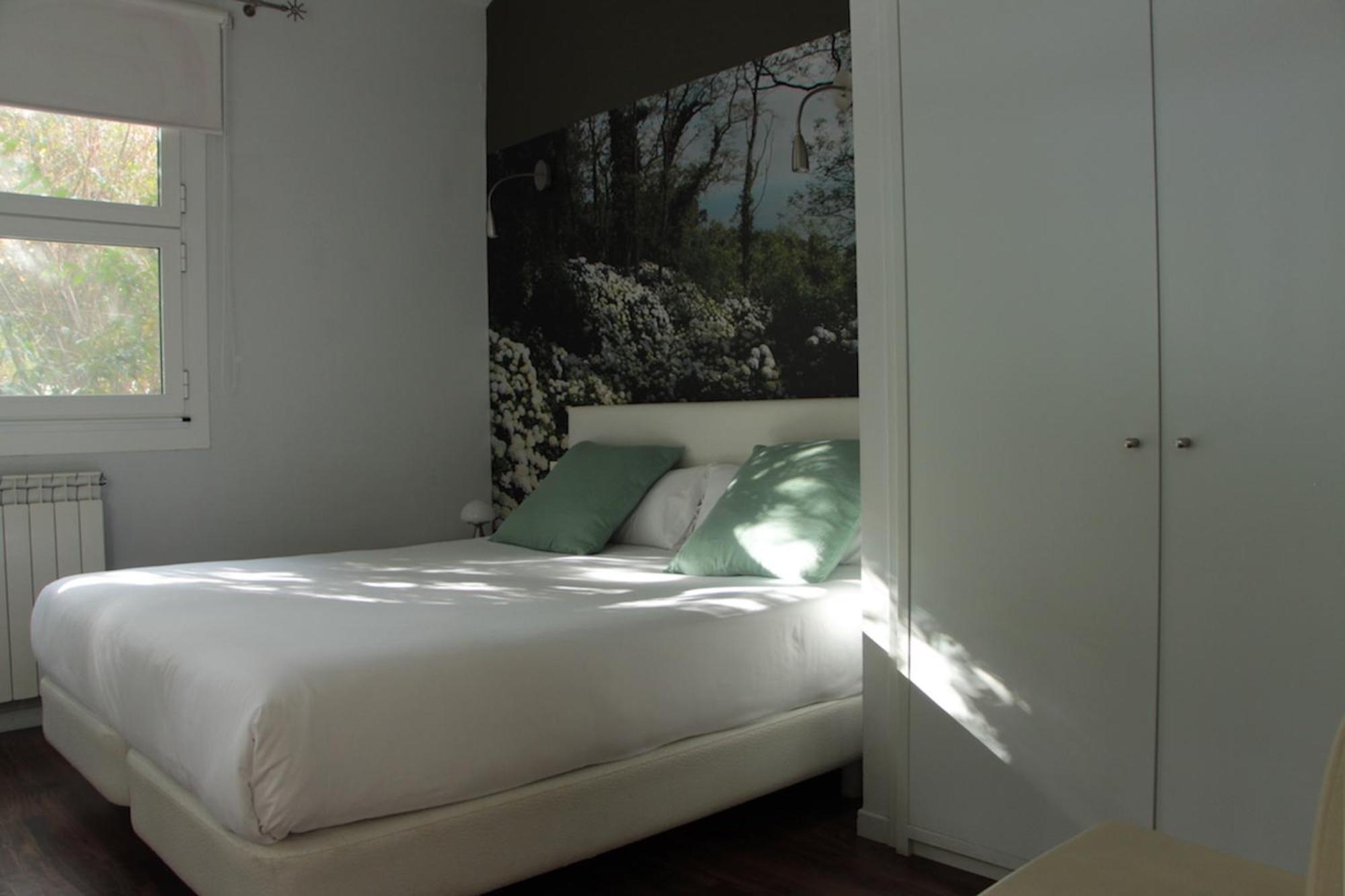 Apartamentos Mar Y Mar Agroturismo San Sebastián Exteriér fotografie