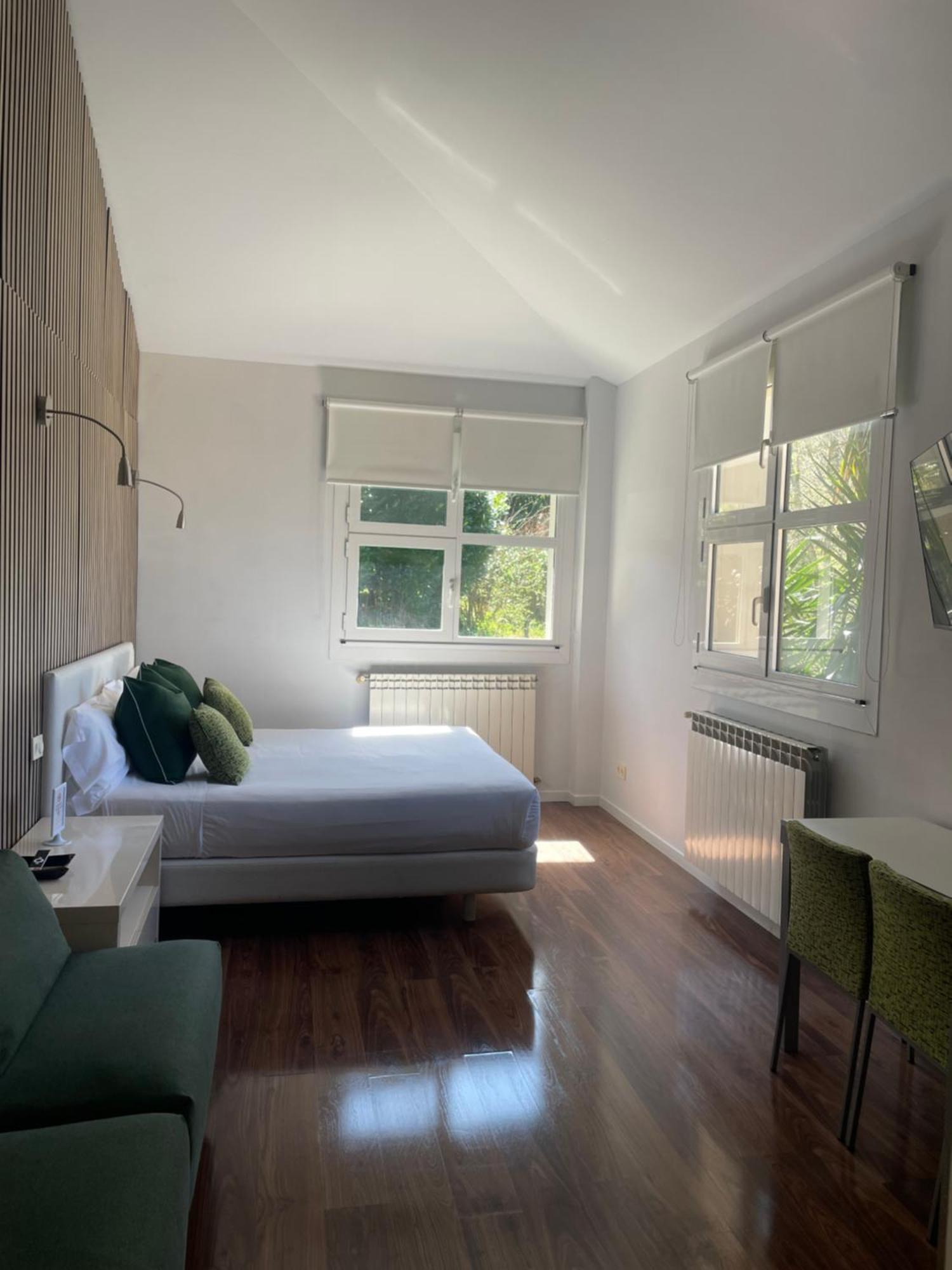 Apartamentos Mar Y Mar Agroturismo San Sebastián Exteriér fotografie