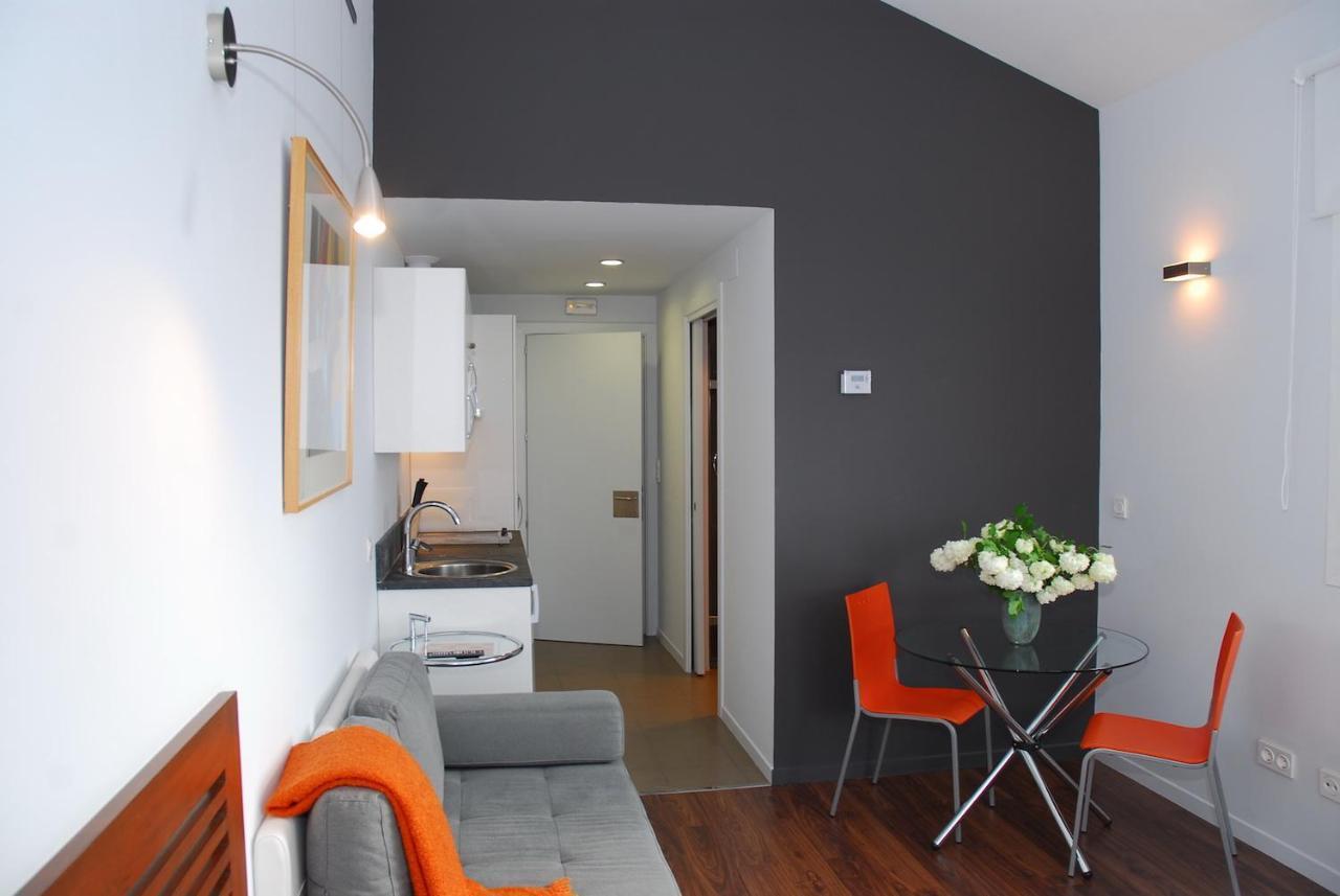 Apartamentos Mar Y Mar Agroturismo San Sebastián Exteriér fotografie