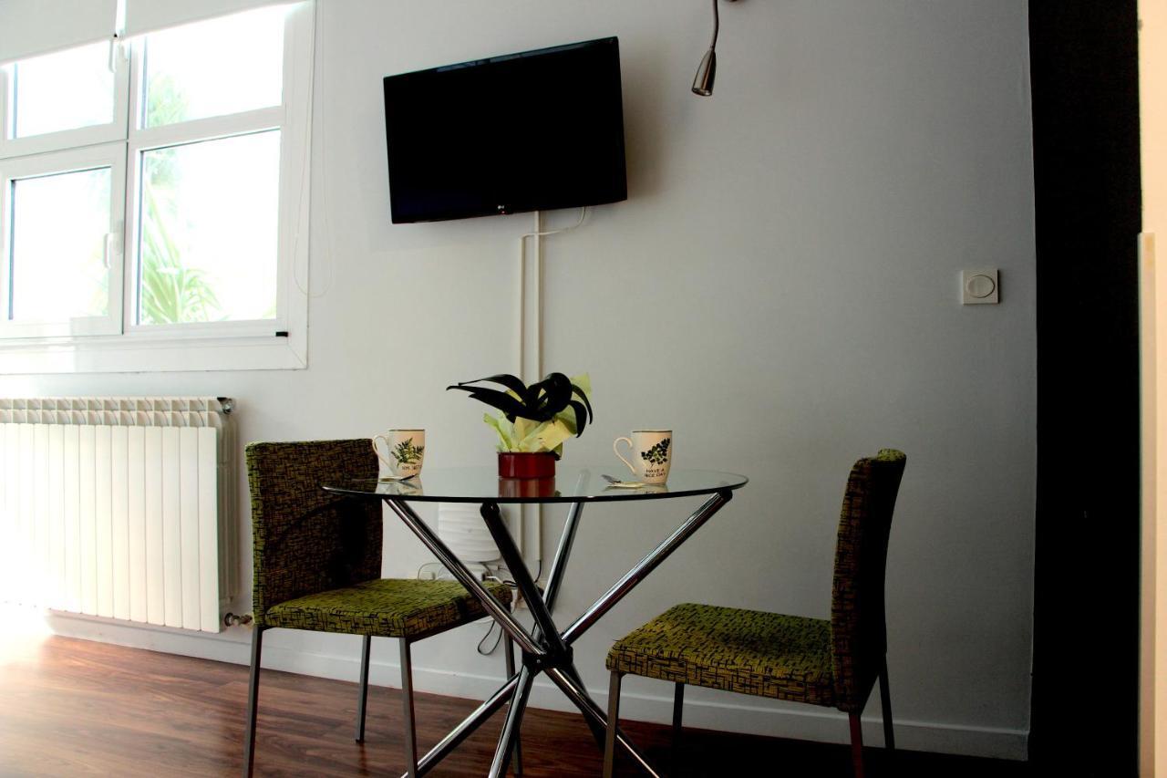 Apartamentos Mar Y Mar Agroturismo San Sebastián Exteriér fotografie